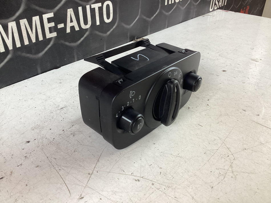 Interruttore comando luci FORD EcoSport Serie (12>)