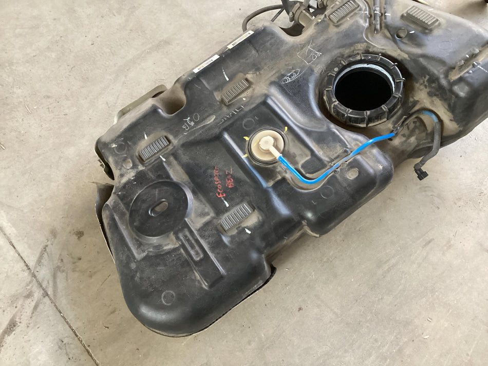 Serbatoio carburante FORD EcoSport Serie (12>)