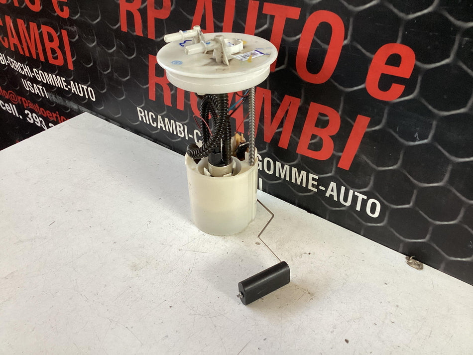 Pompa Carburante FORD EcoSport Serie (12>)