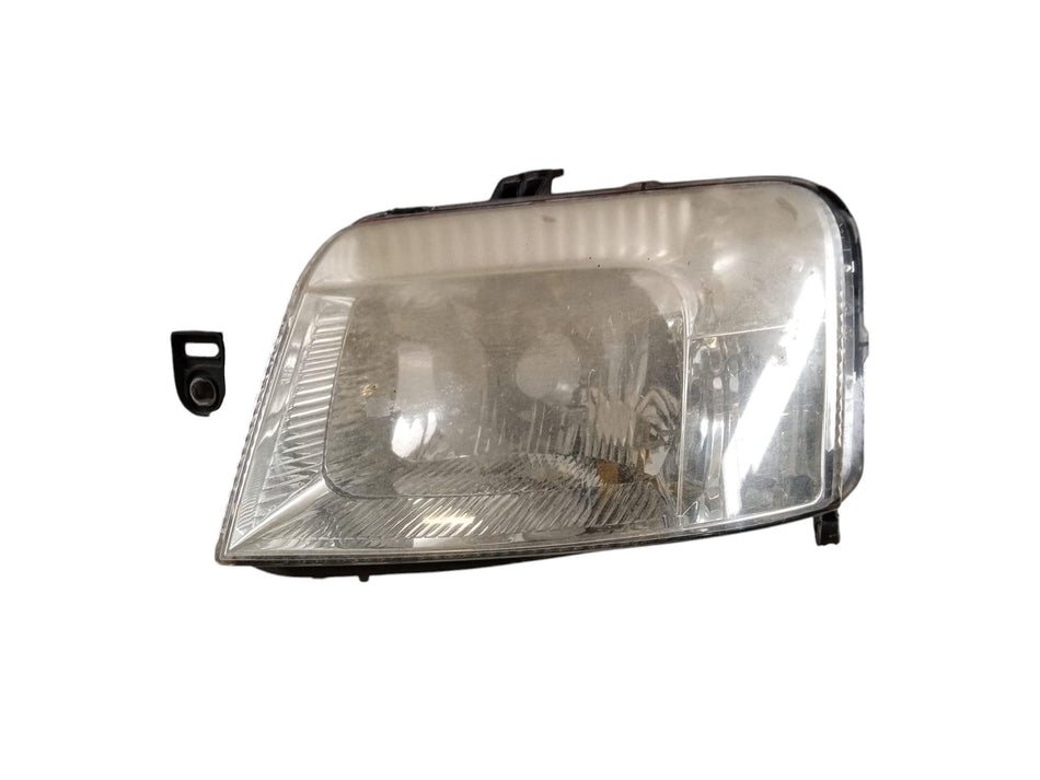Faro Anteriore Sinistro FIAT Panda 2° Serie