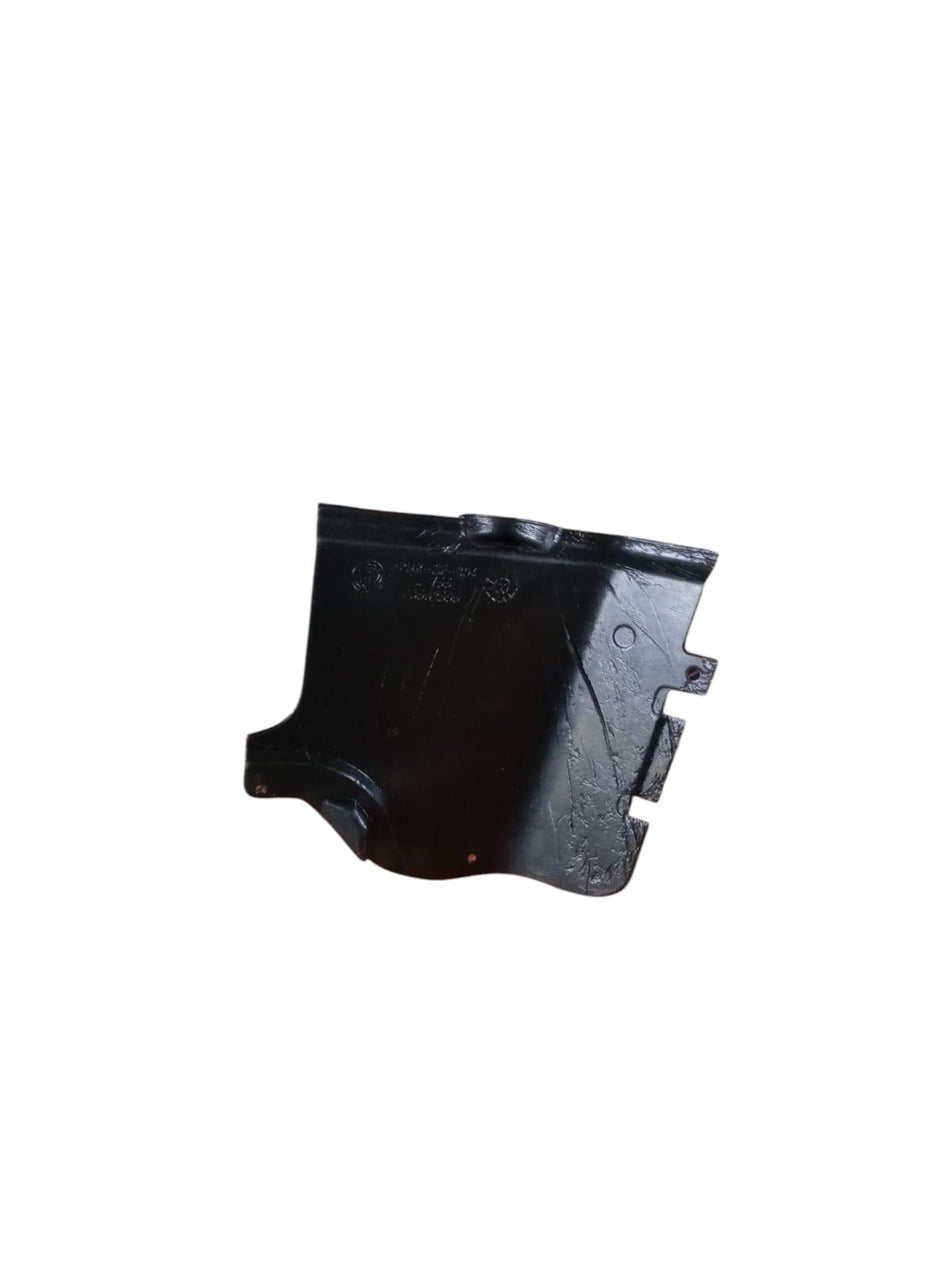 Protezione anteriore vano motore ALFA ROMEO 147 Serie (937_) (05>10)