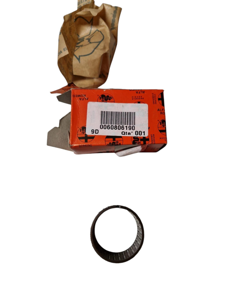 Gabbia a rulli cambio ALFA ROMEO 155 Serie (167_) (94>97)