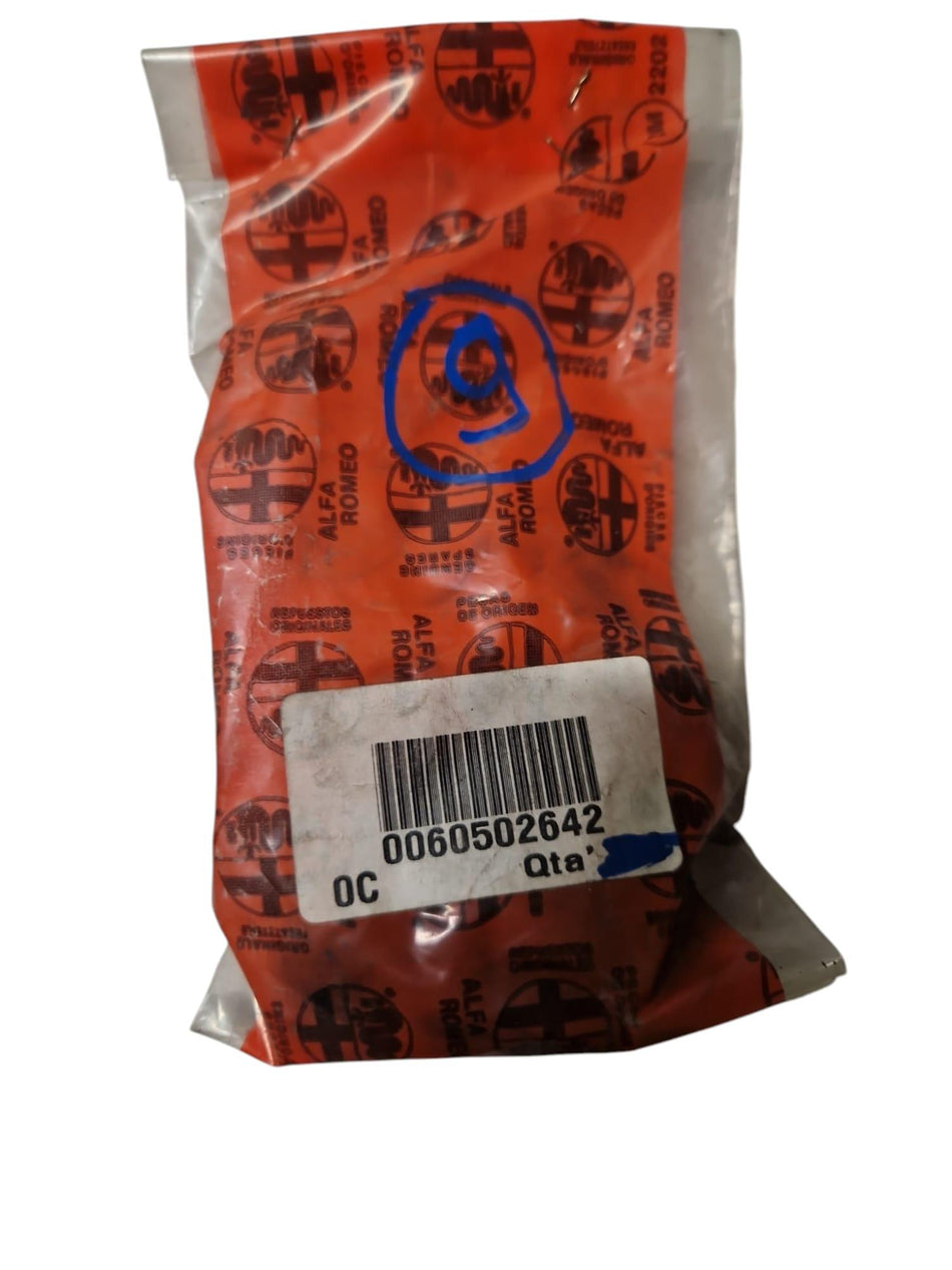 Boccola Elastica Leva Cambio ALFA ROMEO 33 Berlina Serie (86>95)