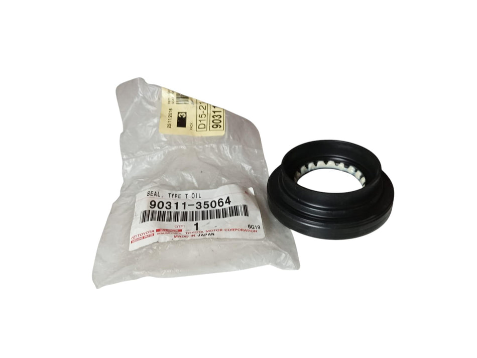 Paraolio albero primario TOYOTA Rav4 Serie (18>)