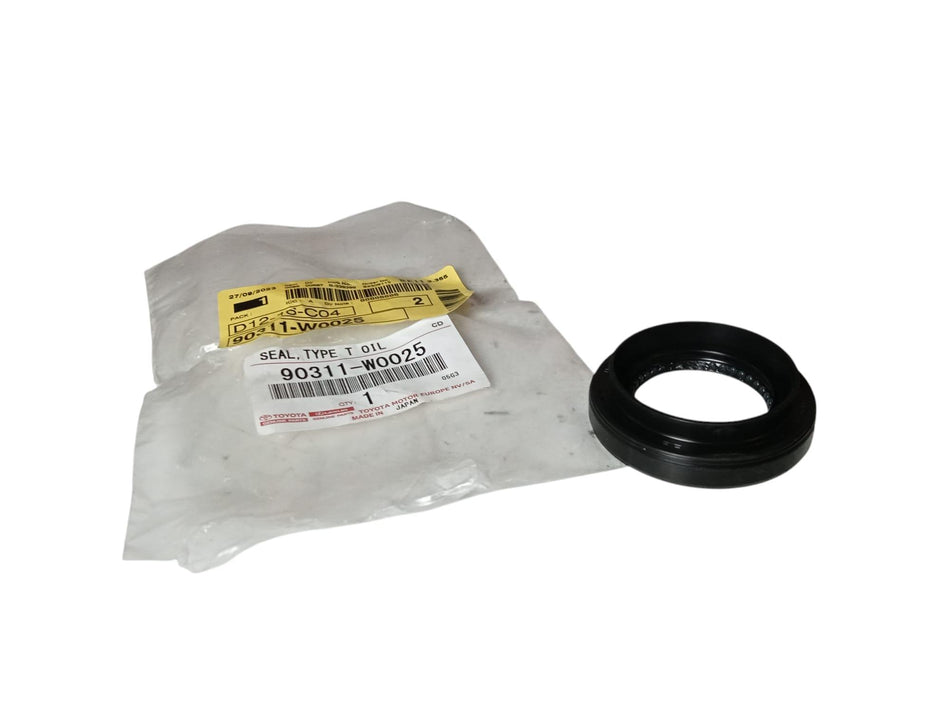 Paraolio albero primario TOYOTA Yaris Serie (14>16)