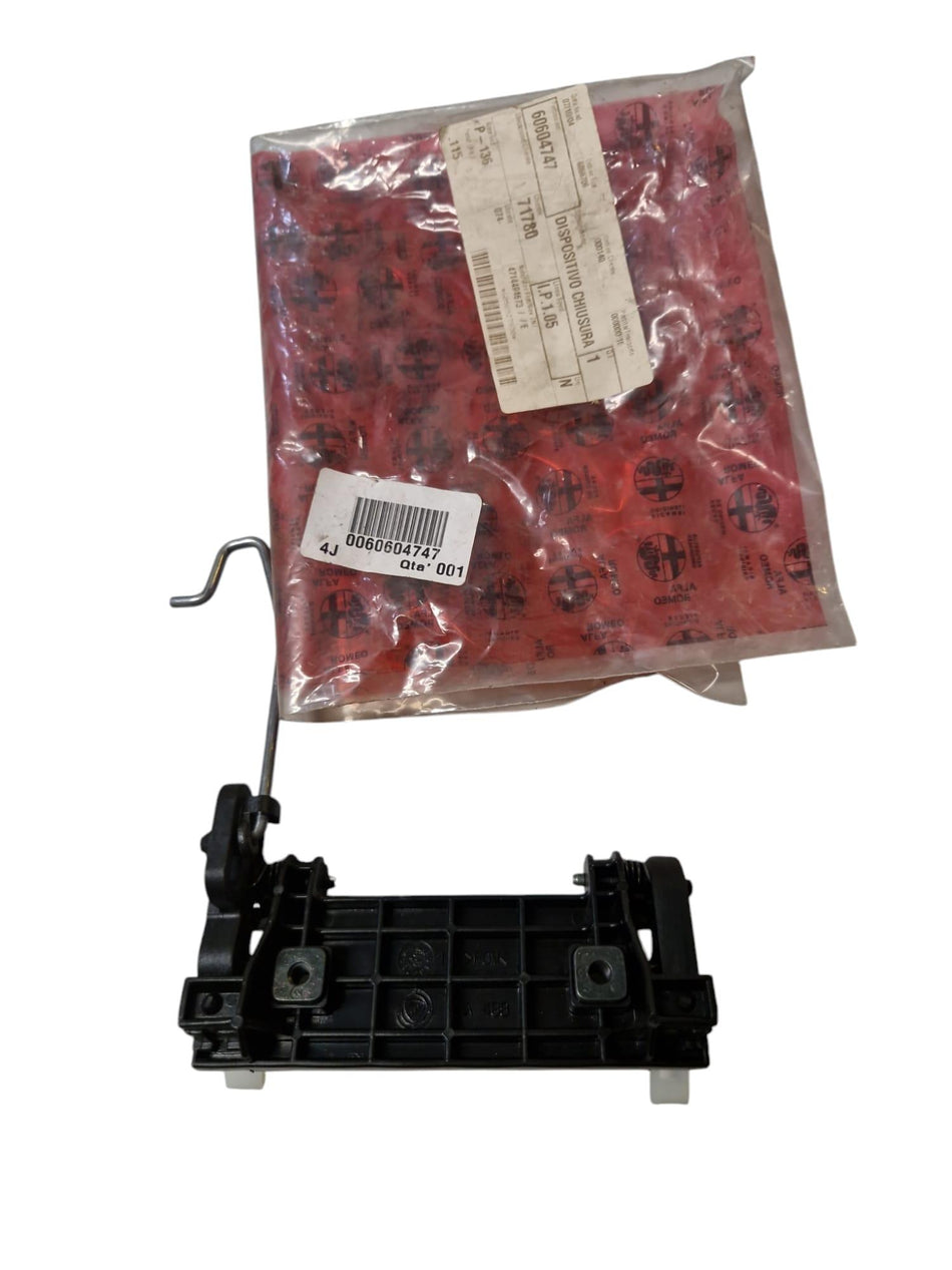 Serratura Posteriore Sinistra ALFA ROMEO 146 Serie (930_) (99>00)