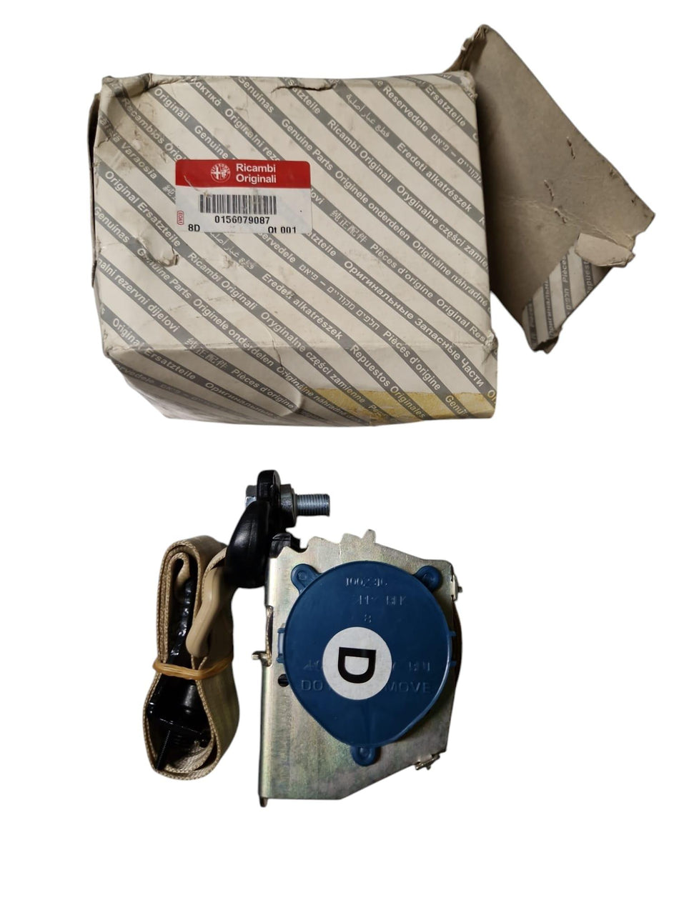 Cintura di sicurezza anteriore destra ALFA ROMEO 159 Berlina Serie (939_) (05>11)