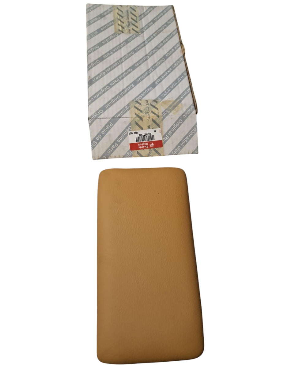 Coperchio Appoggia Braccio ALFA ROMEO 147 Serie (937_) (05>10)