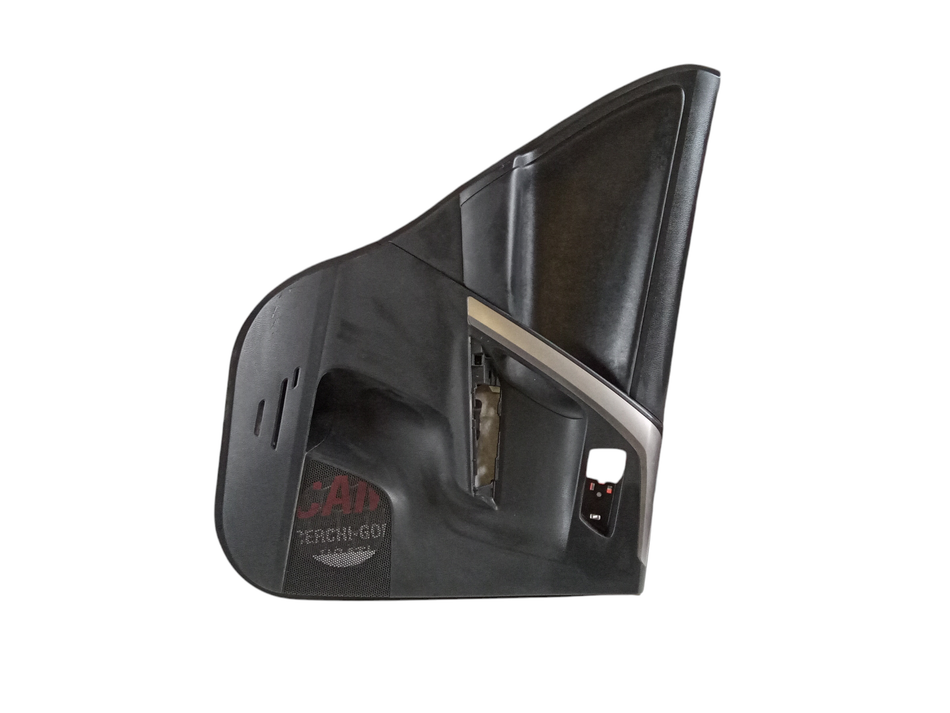 Pannello Posteriore Sinistro TOYOTA Rav4 Serie (18>)