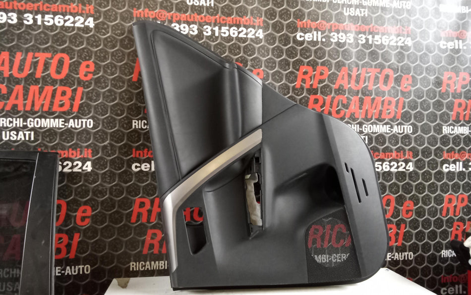 Pannello Posteriore Destro TOYOTA Rav4 Serie (18>)