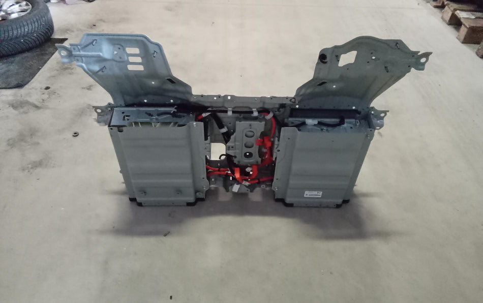 Pacco Batteria ibrida ricaricabile TOYOTA Rav4 Serie (18>)