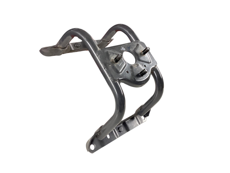 Supporto ruota di scorta portellone FORD EcoSport Serie (12>)