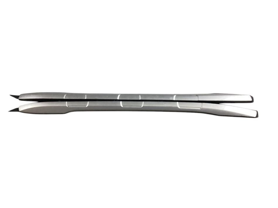 Barre Longitudinali tetto FORD EcoSport Serie (12>)