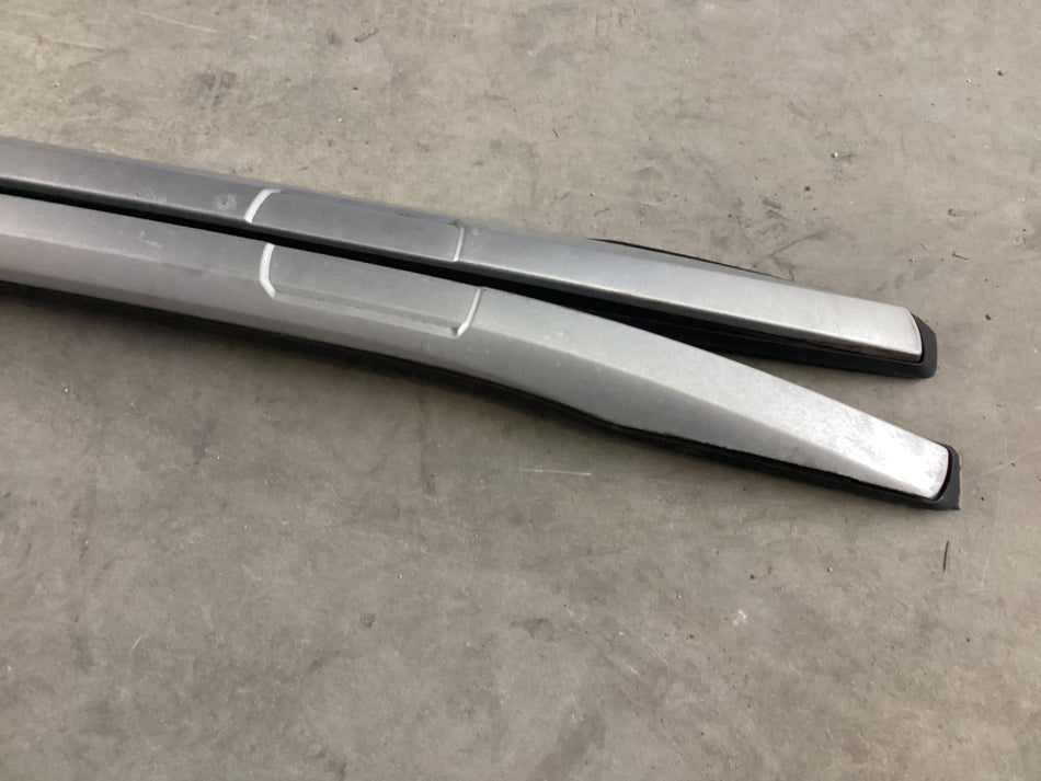 Barre Longitudinali tetto FORD EcoSport Serie (12>)