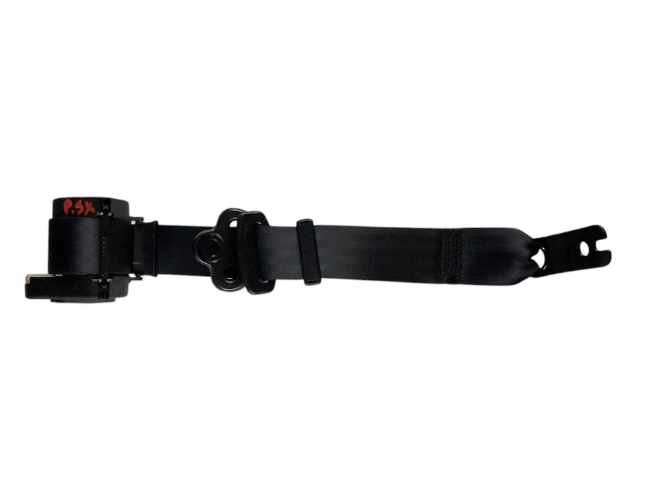 Cintura di sicurezza Posteriore Sx FORD EcoSport Serie (12>)