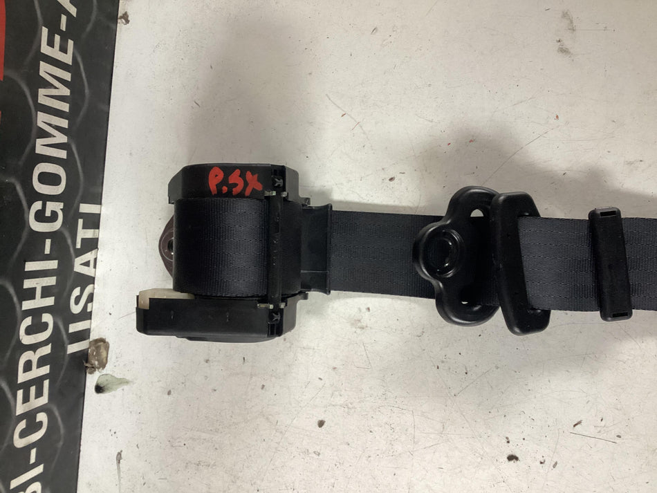 Cintura di sicurezza Posteriore Sx FORD EcoSport Serie (12>)