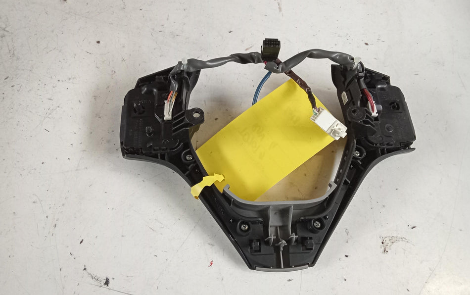 Comandi al volante multifunzione TOYOTA Rav4 Serie (18>)