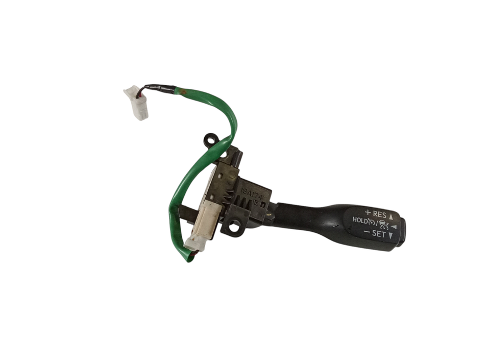 Comandi Cruise Control TOYOTA Rav4 Serie (18>)