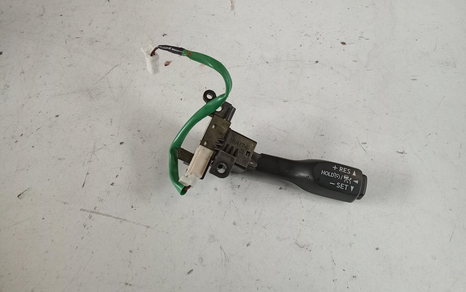 Comandi Cruise Control TOYOTA Rav4 Serie (18>)