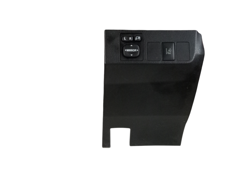 Regolatore specchietti retrovisori TOYOTA Rav4 Serie (18>)