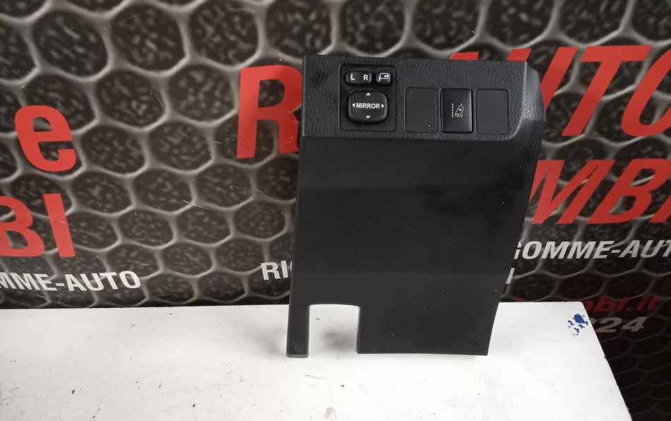 Regolatore specchietti retrovisori TOYOTA Rav4 Serie (18>)