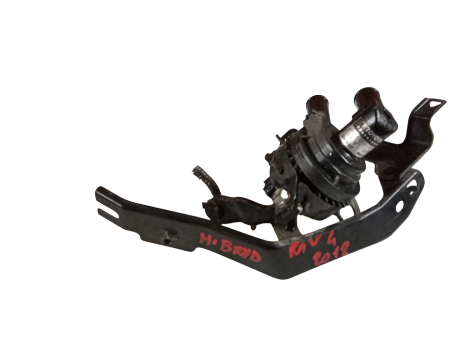 Pompa acqua ausiliaria TOYOTA Rav4 Serie (18>)