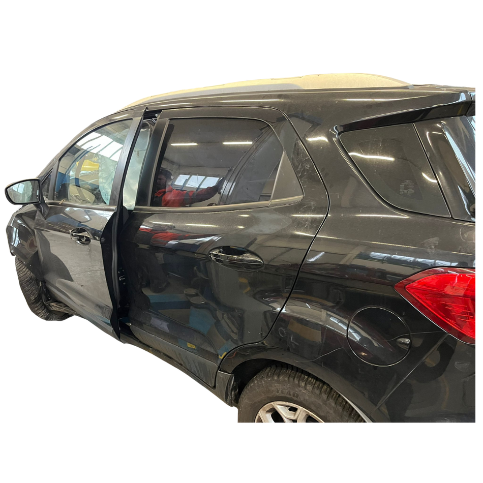 Ricambi usati auto FORD EcoSport Serie (12>)
