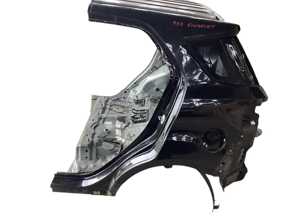 Parafango Posteriore Sinistro FORD EcoSport Serie (12>)