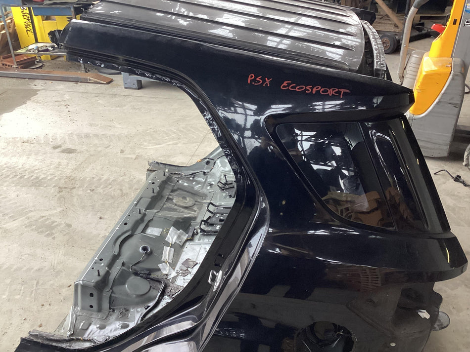 Parafango Posteriore Sinistro FORD EcoSport Serie (12>)