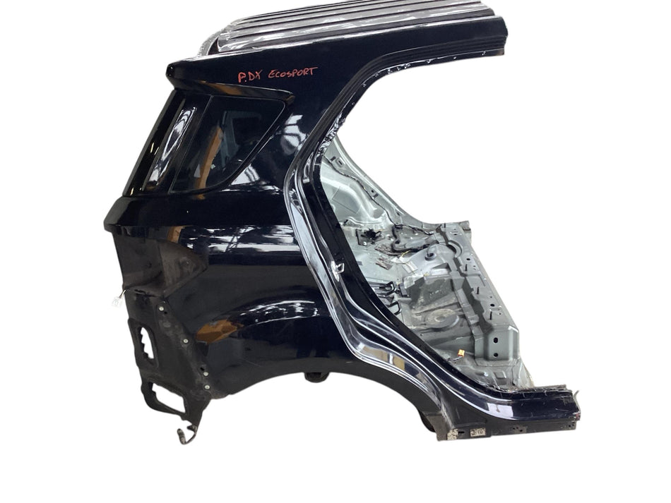 Parafango Posteriore Destro FORD EcoSport Serie (12>)