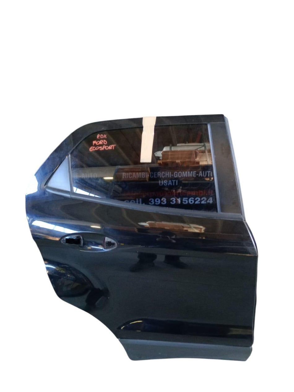 Portiera Posteriore Destra FORD EcoSport Serie (12>)