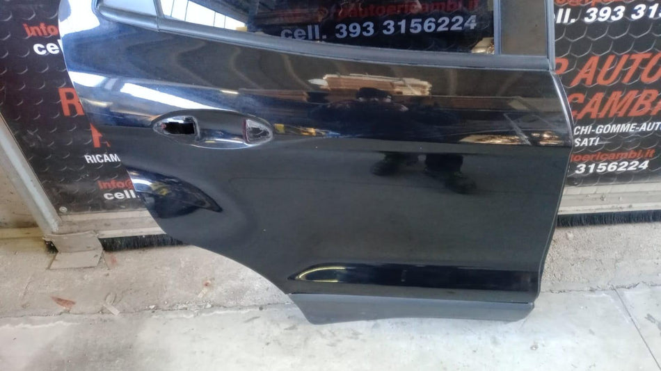 Portiera Posteriore Destra FORD EcoSport Serie (12>)
