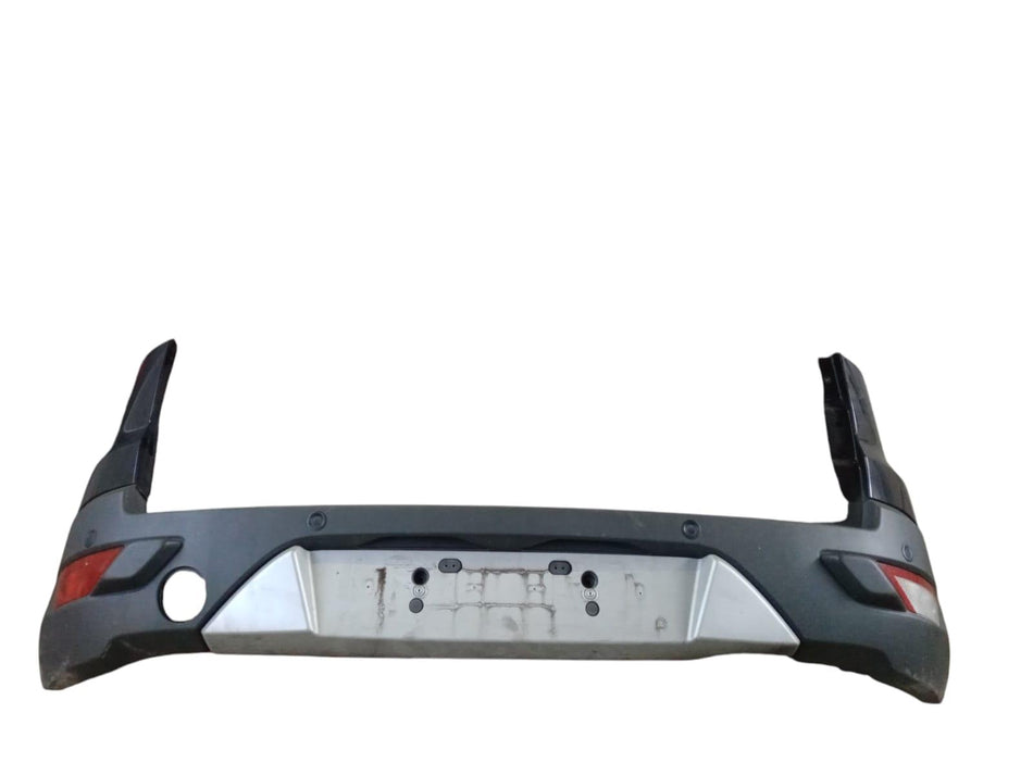 Paraurti Posteriore completo FORD EcoSport Serie (12>)