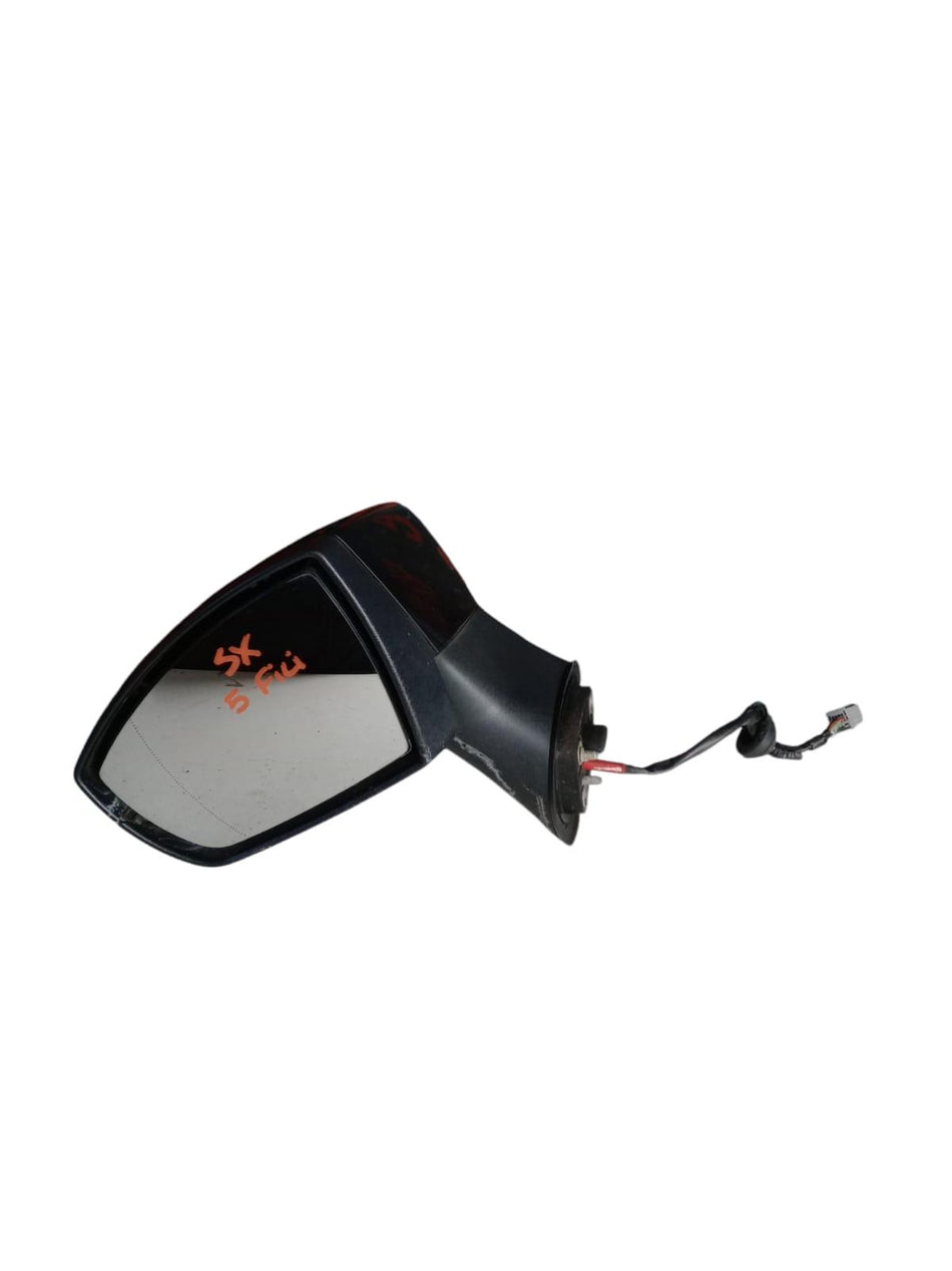 Specchietto Retrovisore Sinistro FORD EcoSport Serie (12>)