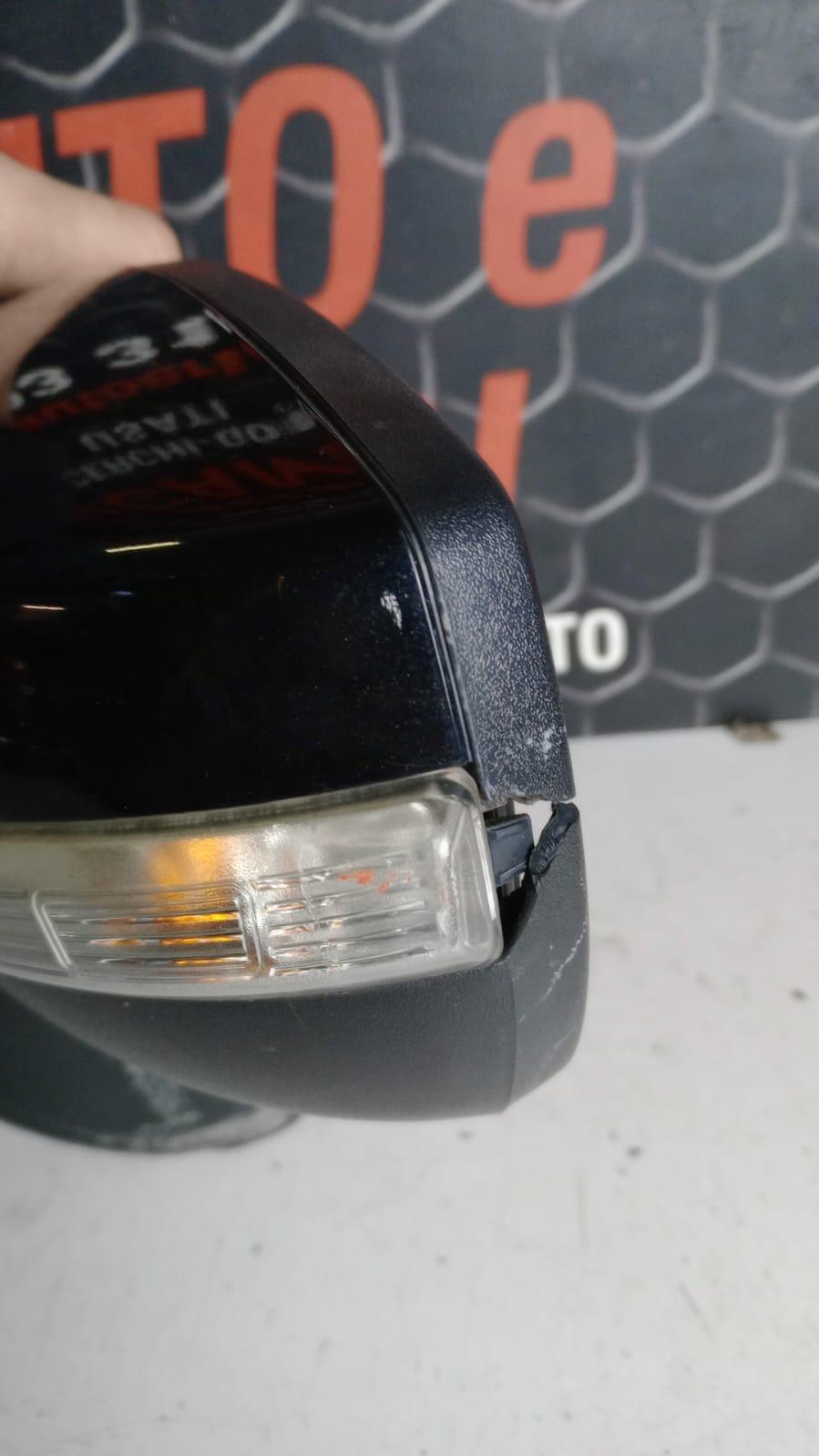 Specchietto Retrovisore Sinistro FORD EcoSport Serie (12>)