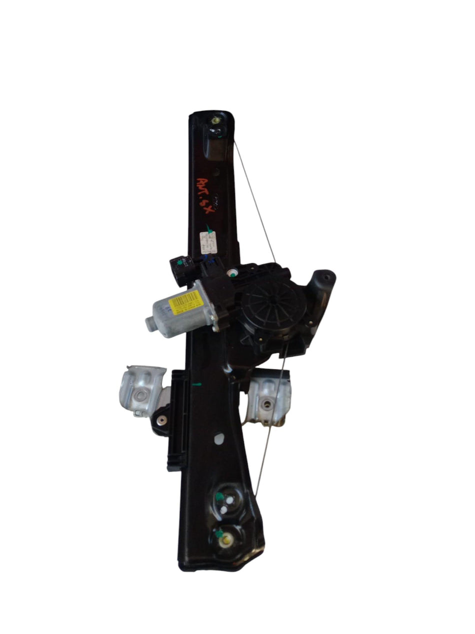 Meccanismo alzavetro Ant. SX FORD EcoSport Serie (12>)