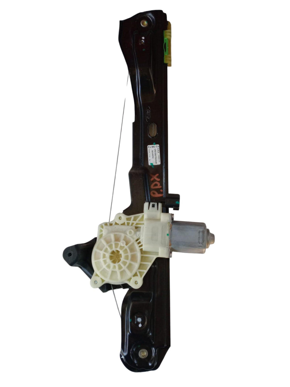 Meccanismo alzavetro Post. DX FORD EcoSport Serie (12>)