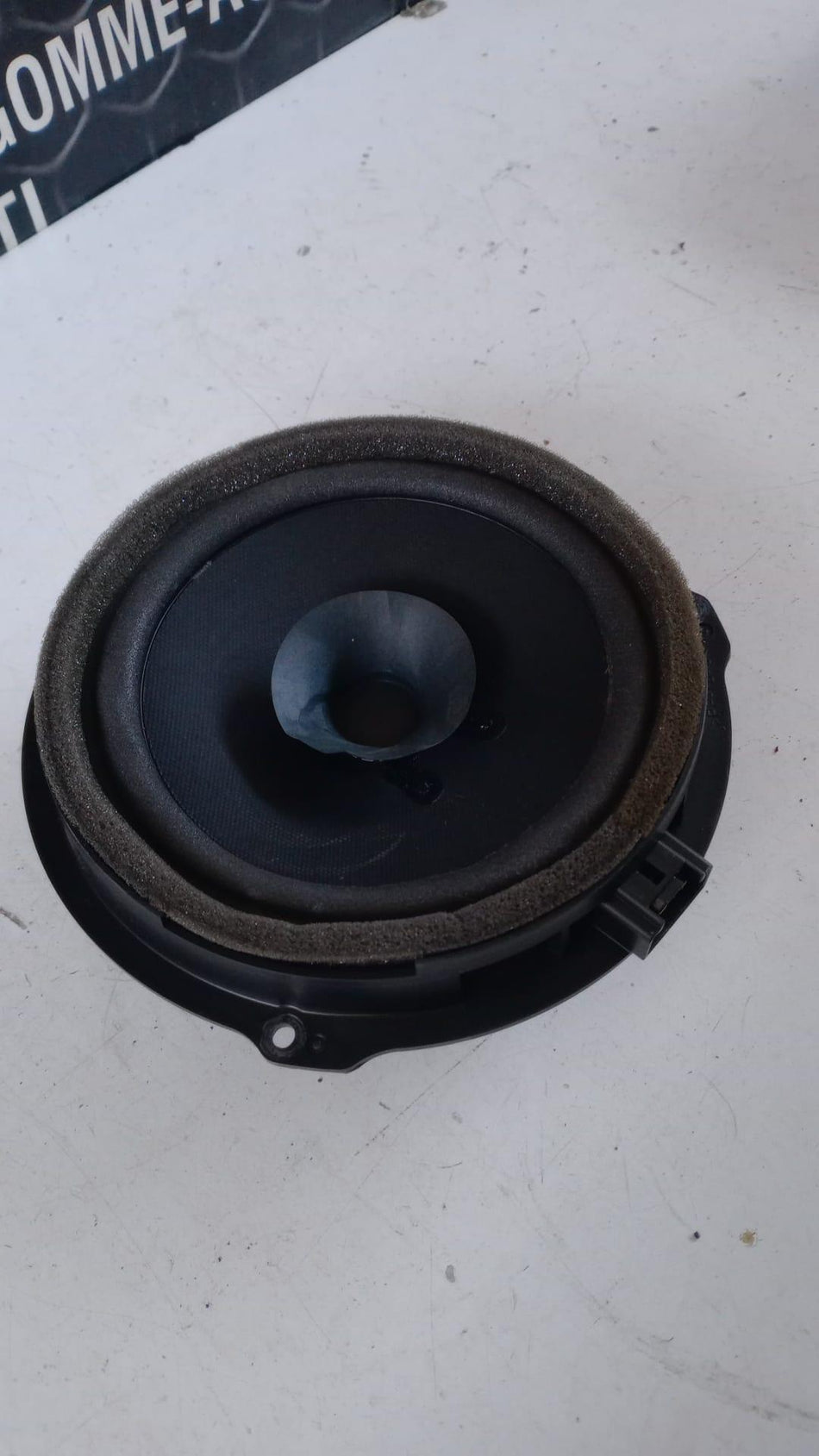 Altoparlante FORD EcoSport Serie (12>)