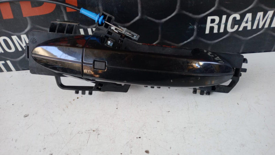 Maniglia esterna Anteriore Destra FORD EcoSport Serie (12>)