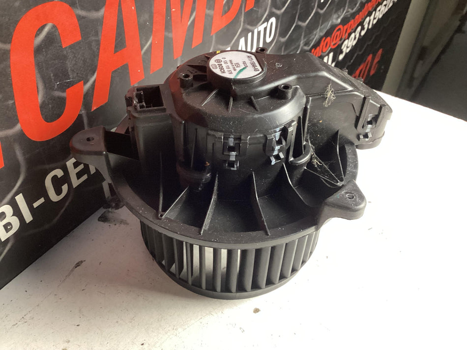 Motorino ventilazione abitacolo FORD EcoSport Serie (12>)