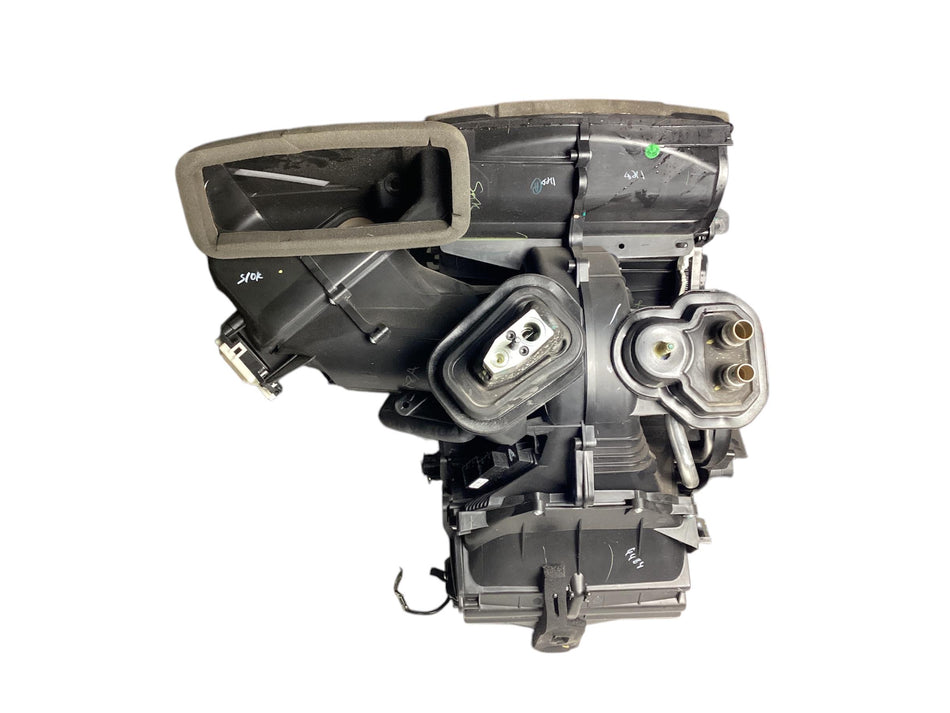 Apparato di Riscaldamento FORD EcoSport Serie (12>)