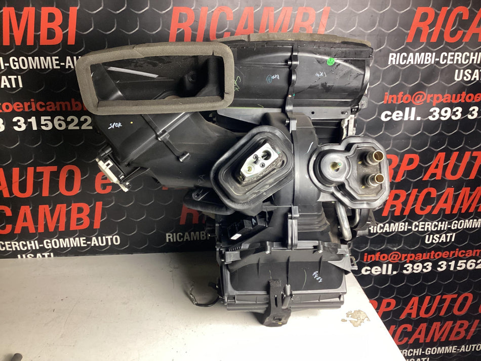 Apparato di Riscaldamento FORD EcoSport Serie (12>)