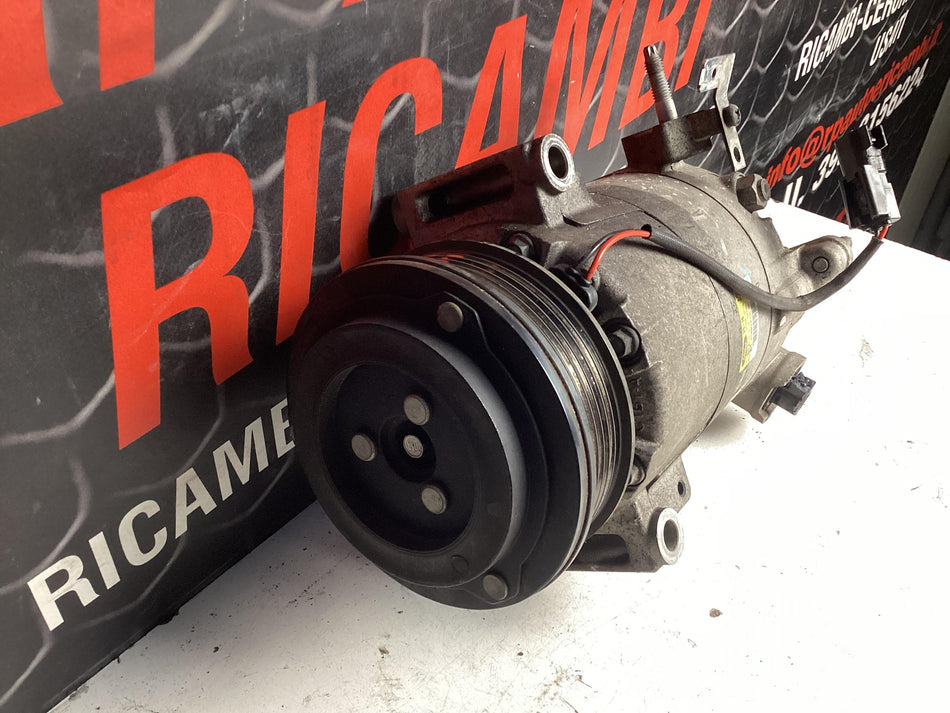 Compressore A/C FORD EcoSport Serie (12>)