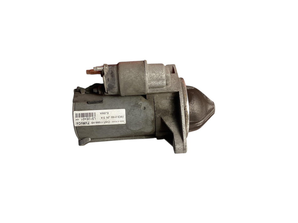 Motorino d' avviamento FORD EcoSport Serie (12>)