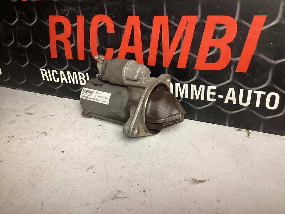 Motorino d' avviamento FORD EcoSport Serie (12>)