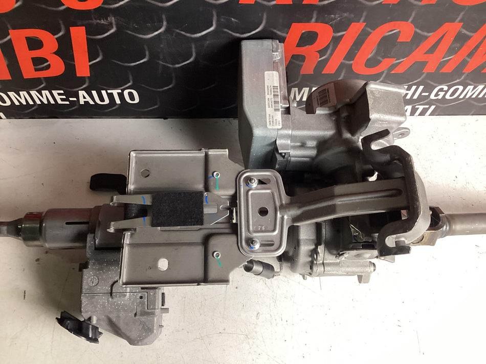 Piantone Sterzo FORD EcoSport Serie (12>)