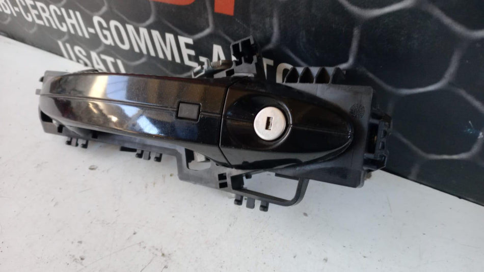 Maniglia esterna Anteriore Sinistra FORD EcoSport Serie (12>)