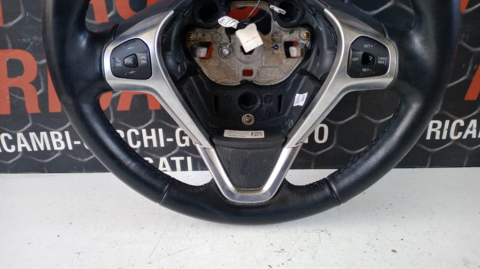 Volante FORD EcoSport Serie (12>)