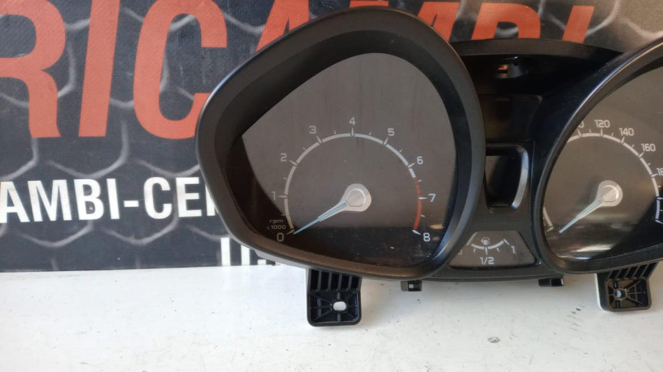 Quadro Strumenti FORD EcoSport Serie (12>)