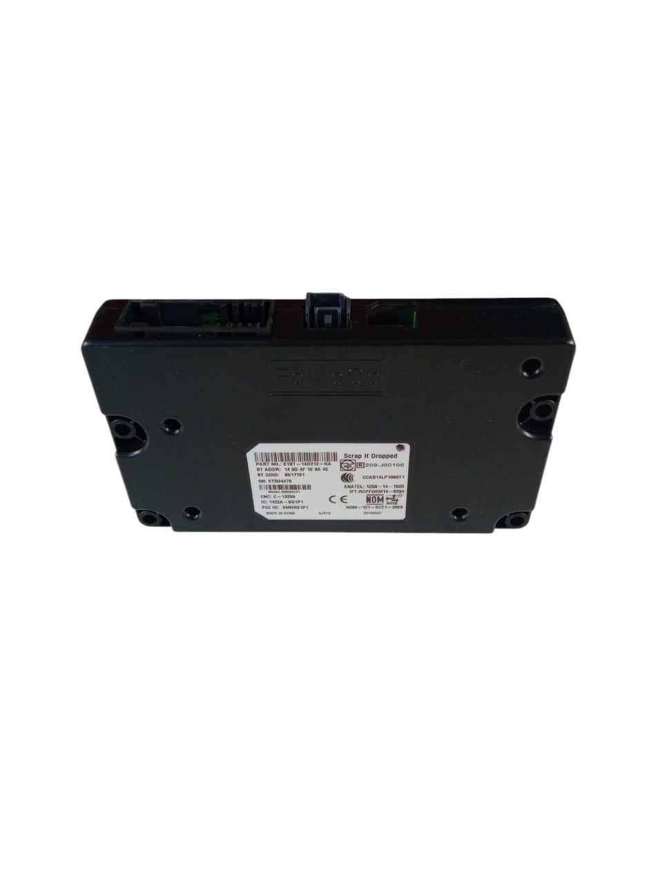 Centralina bluetooth telefono FORD EcoSport Serie (12>)